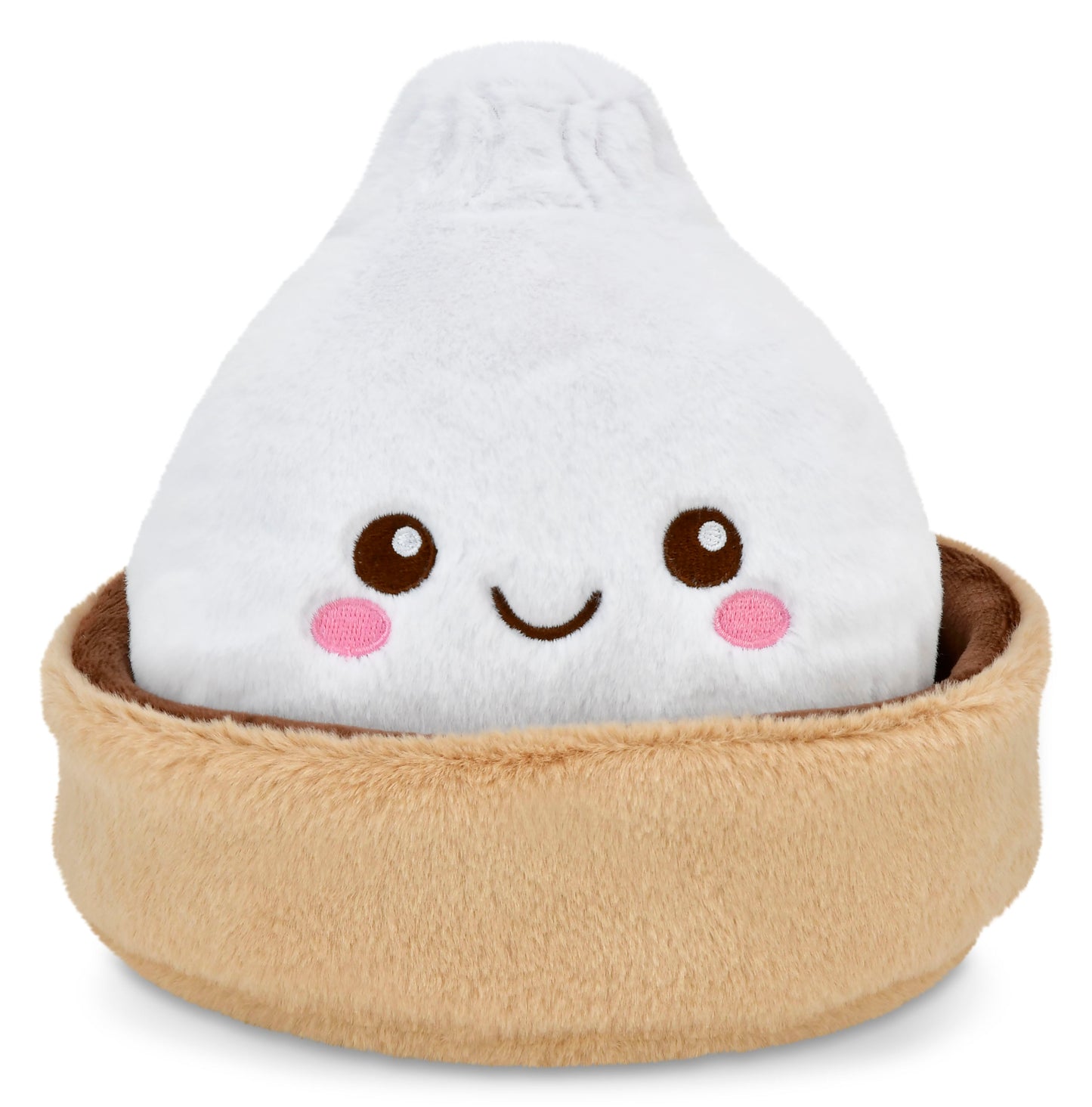 Darling Dumpling Plush Character