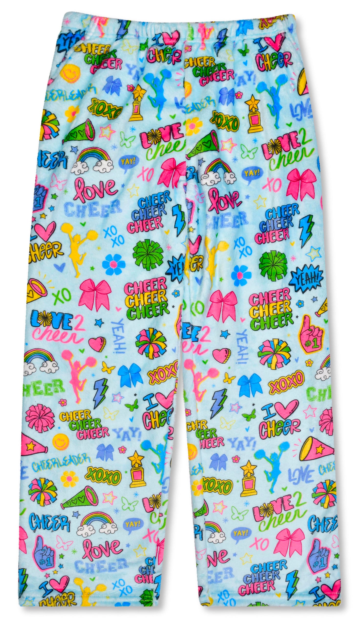 Corey Paige Cheer Pants X-Small