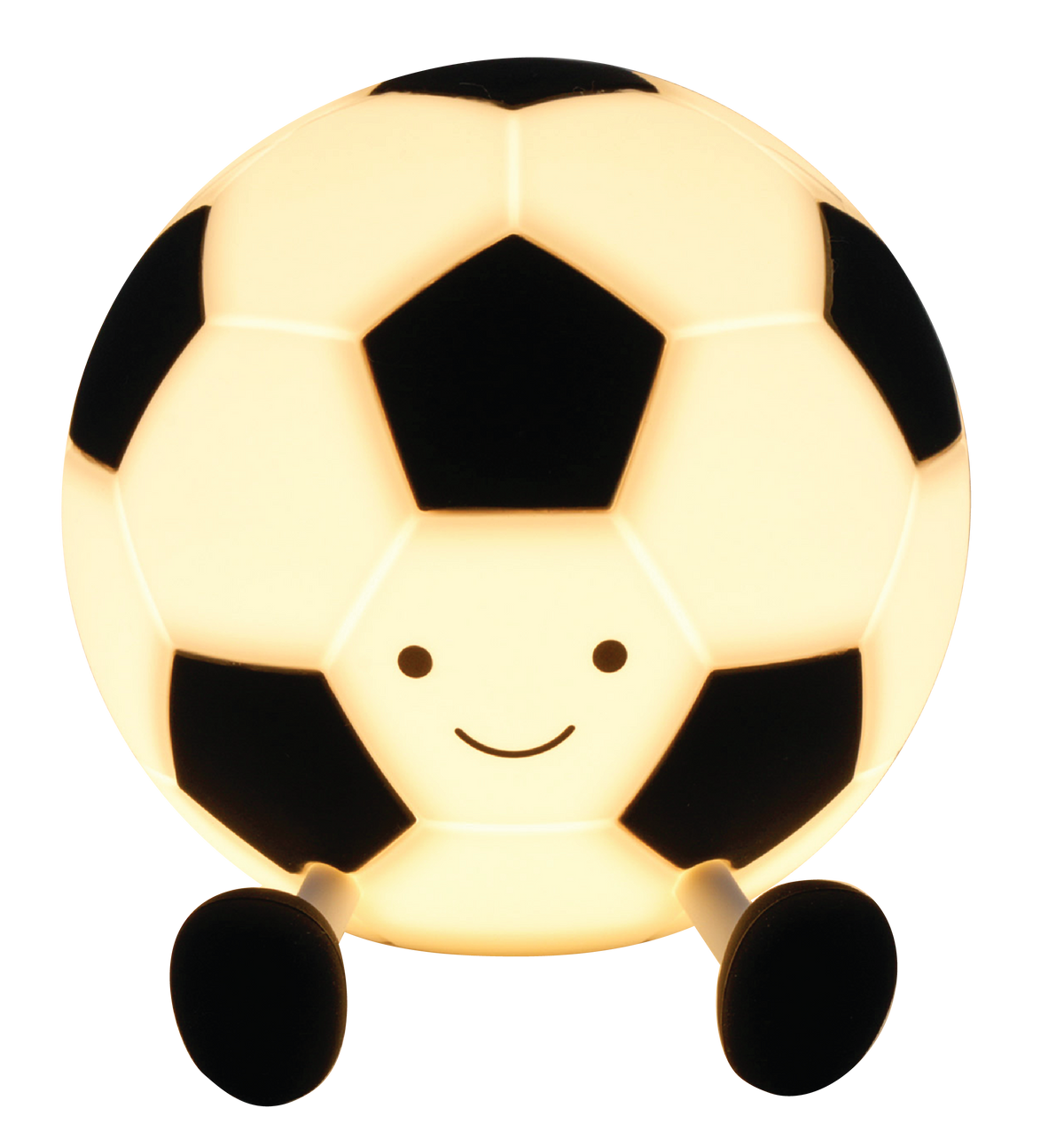 Glow Ball - Soccer