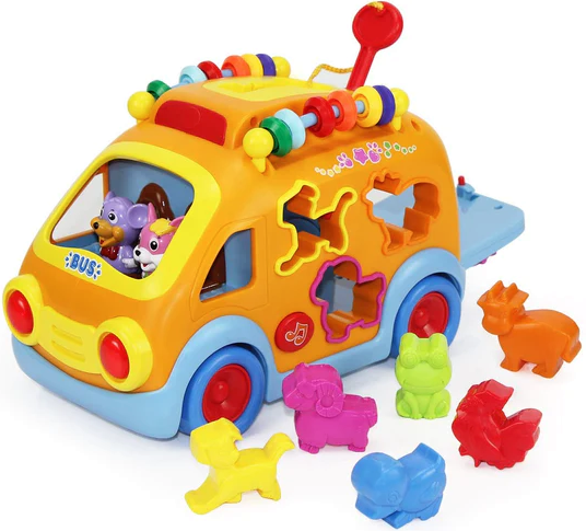 Music Bus