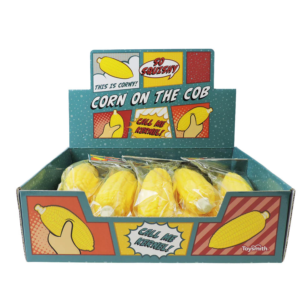 Squishy Corn on the Cob