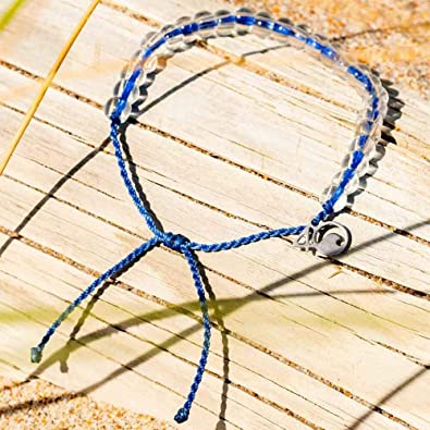 Signature Blue Bracelet