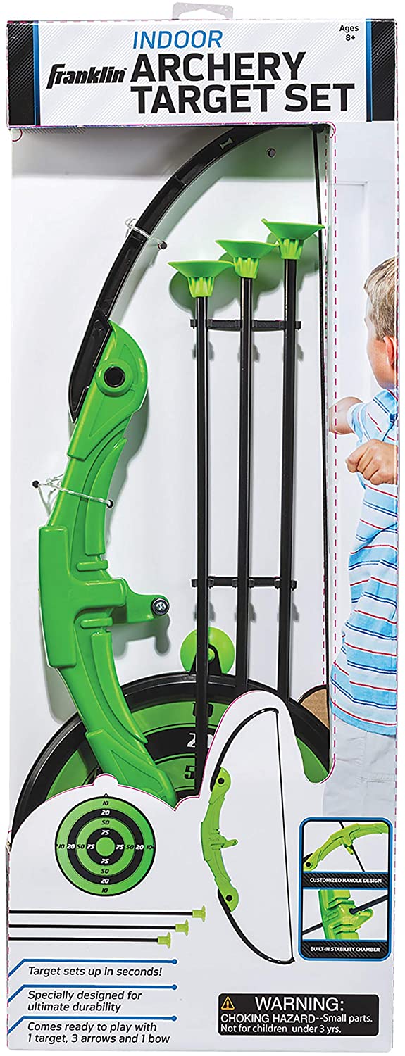 Indoor Archery Set