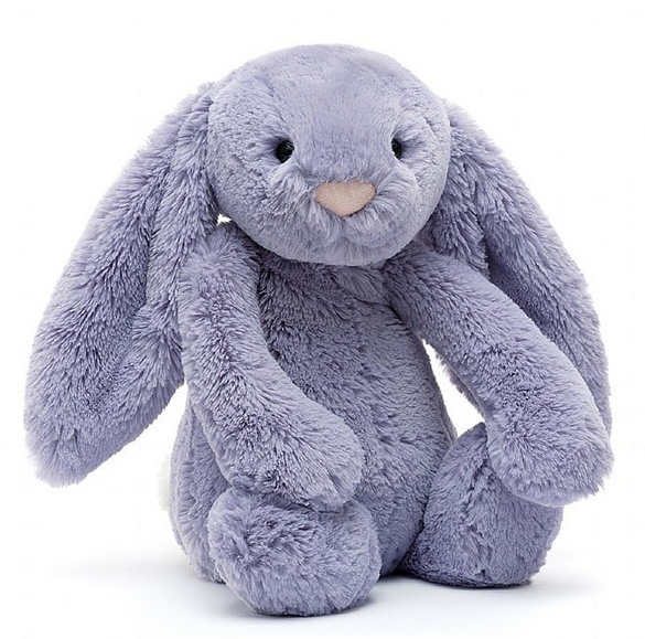 Bashful Bunny Viola 12in