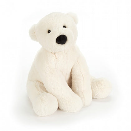 Perry Polar Bear 8 in