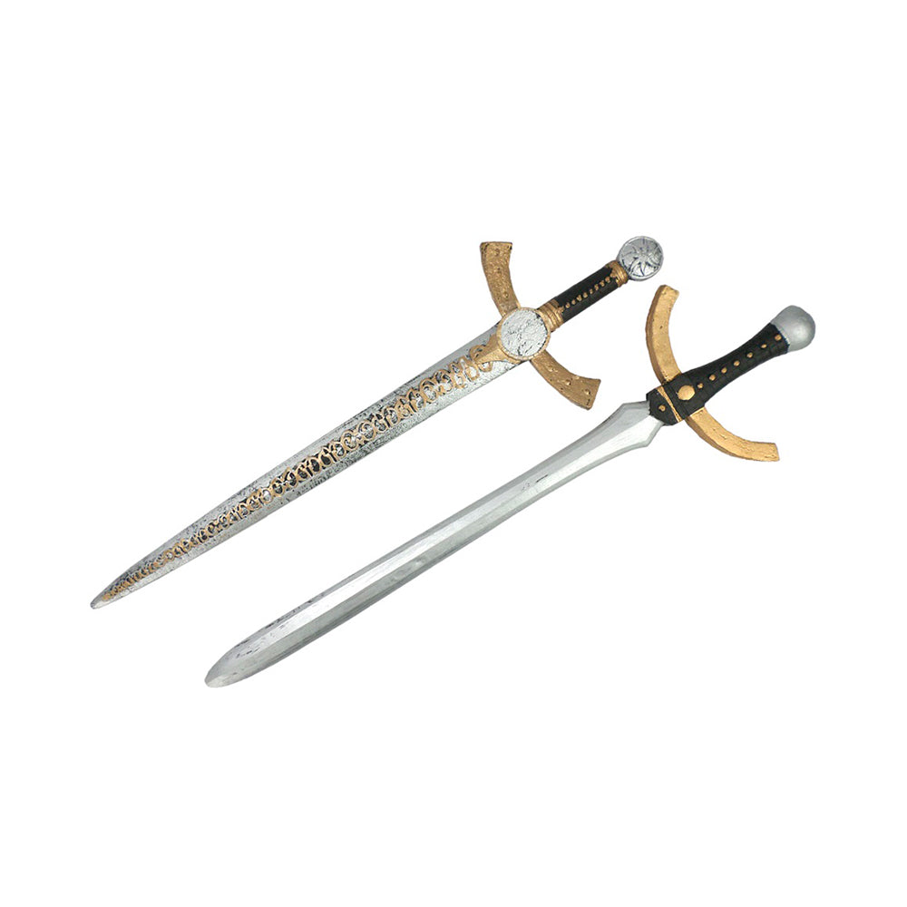 Assorted Swords