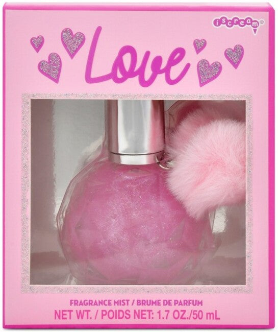 Mist Love Bubblegum-1