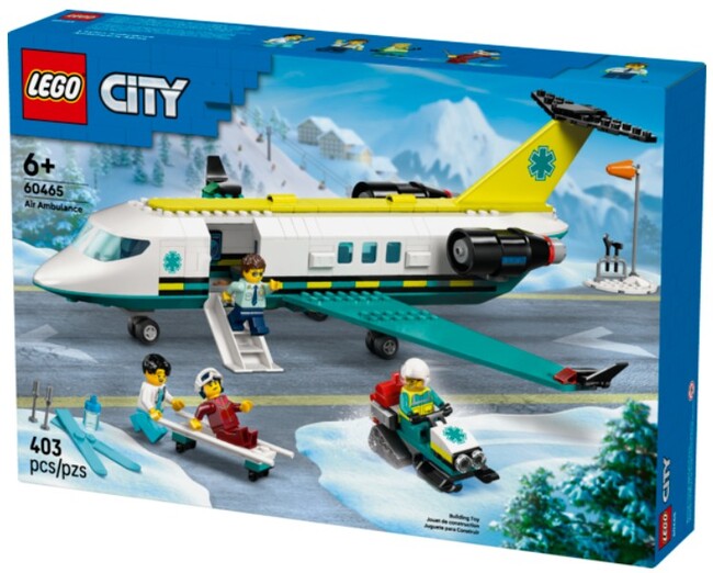Emergency Airplane-1
