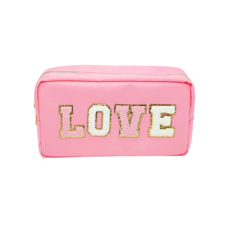 Love Accessory Bag