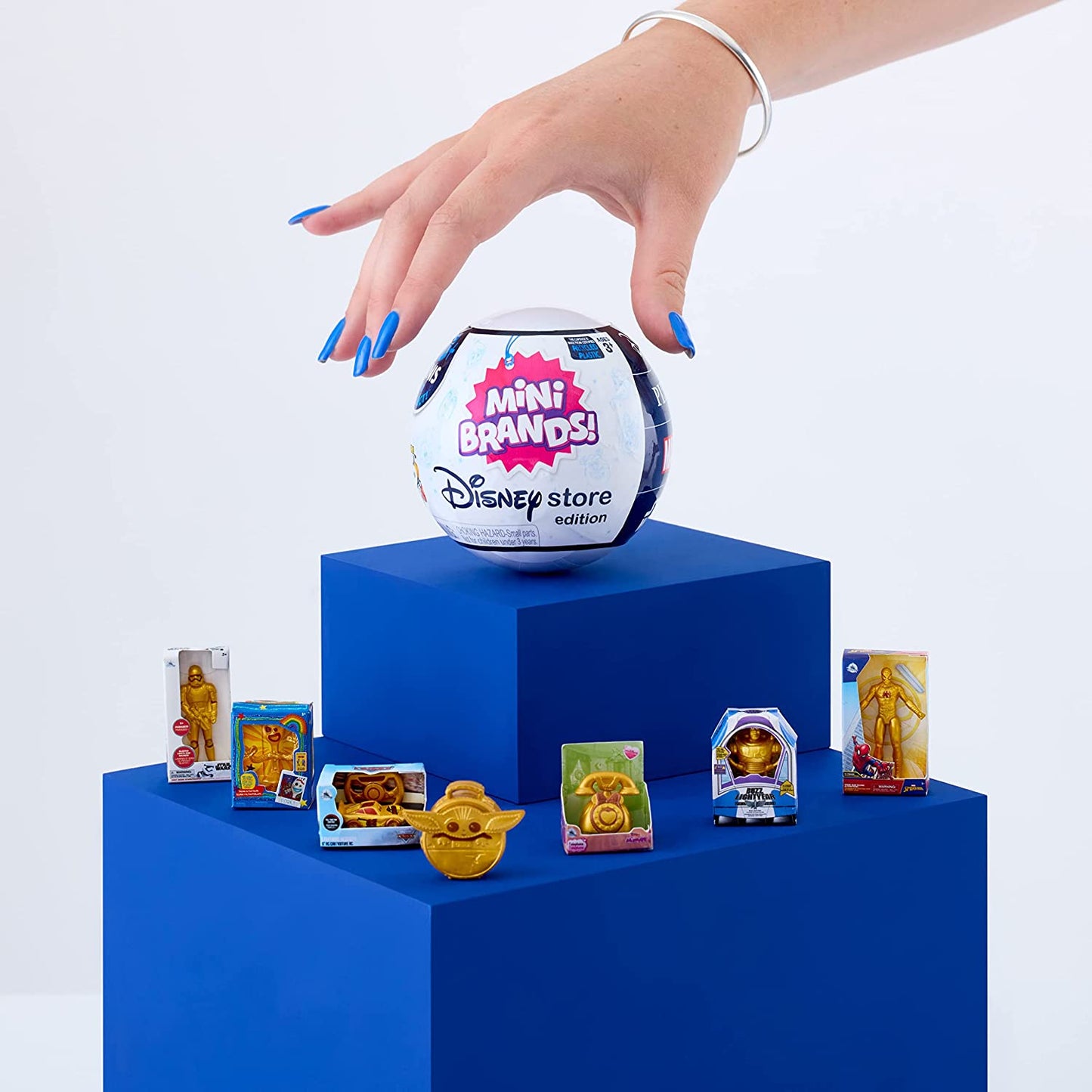 Mini Brands Disney