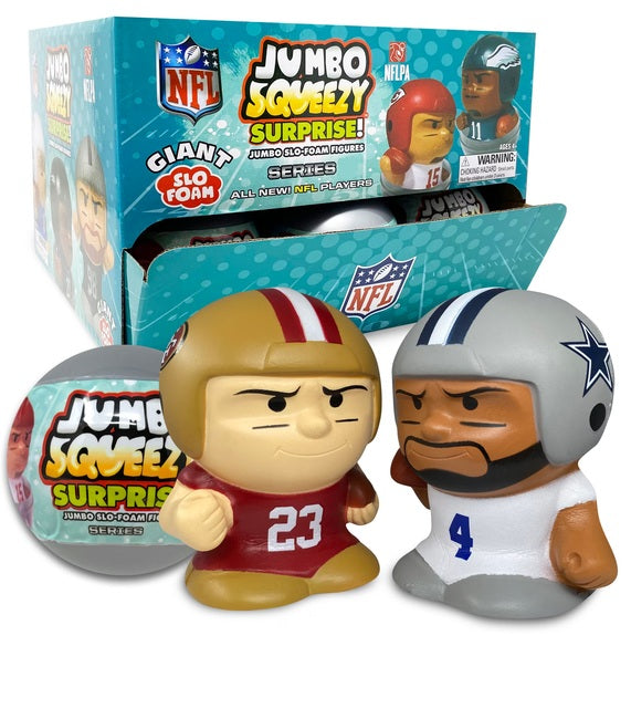 Nfl Jumbo Squeezy Dp 2026-1