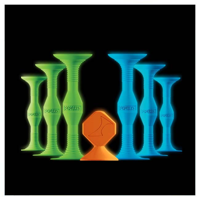 Popdarts Pro Pack Glow-1