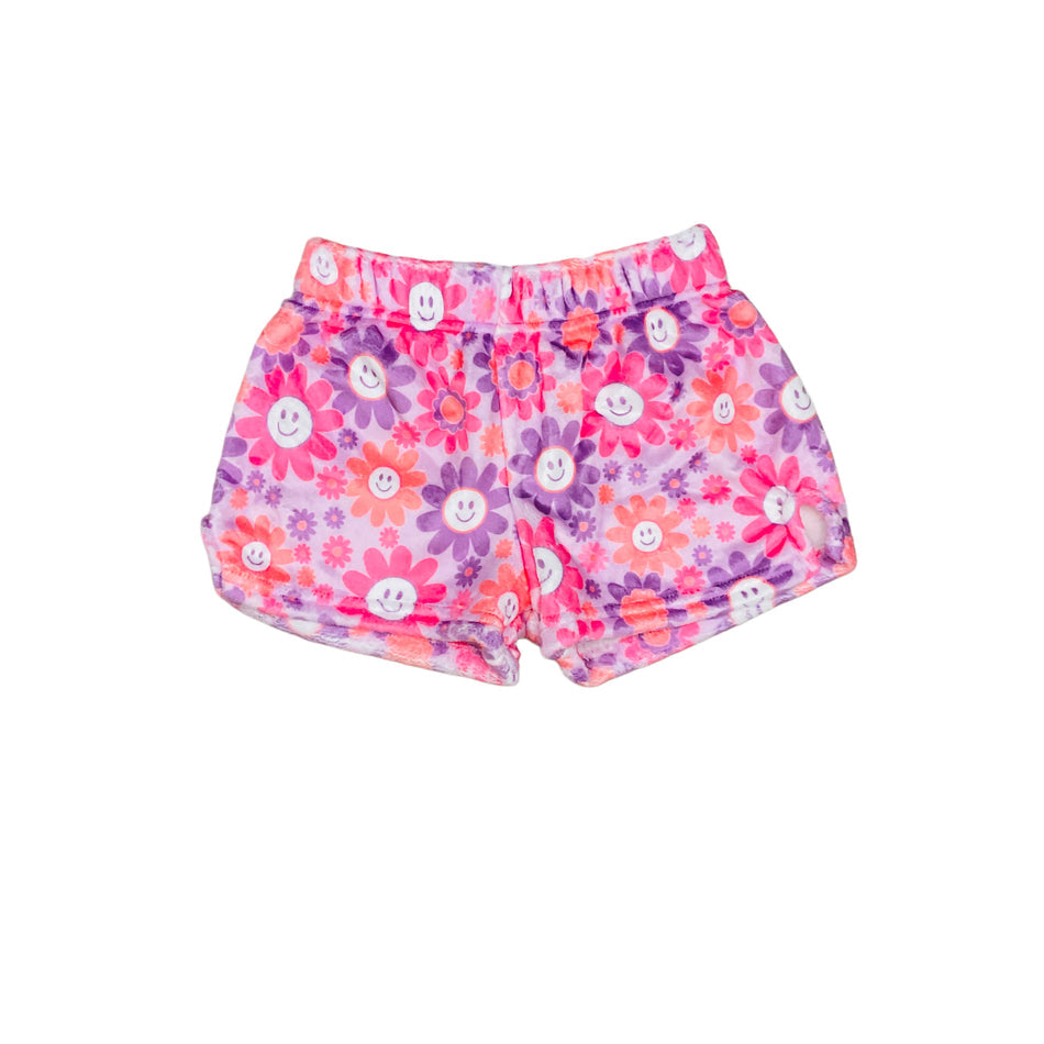 Groovy Smiles Shorts M