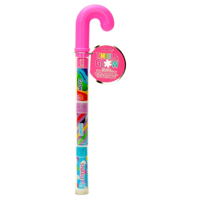 Tinsel Glow Chapstick Set