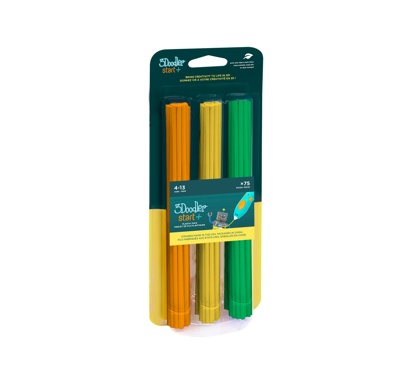 Garden Bloom Starter Kit