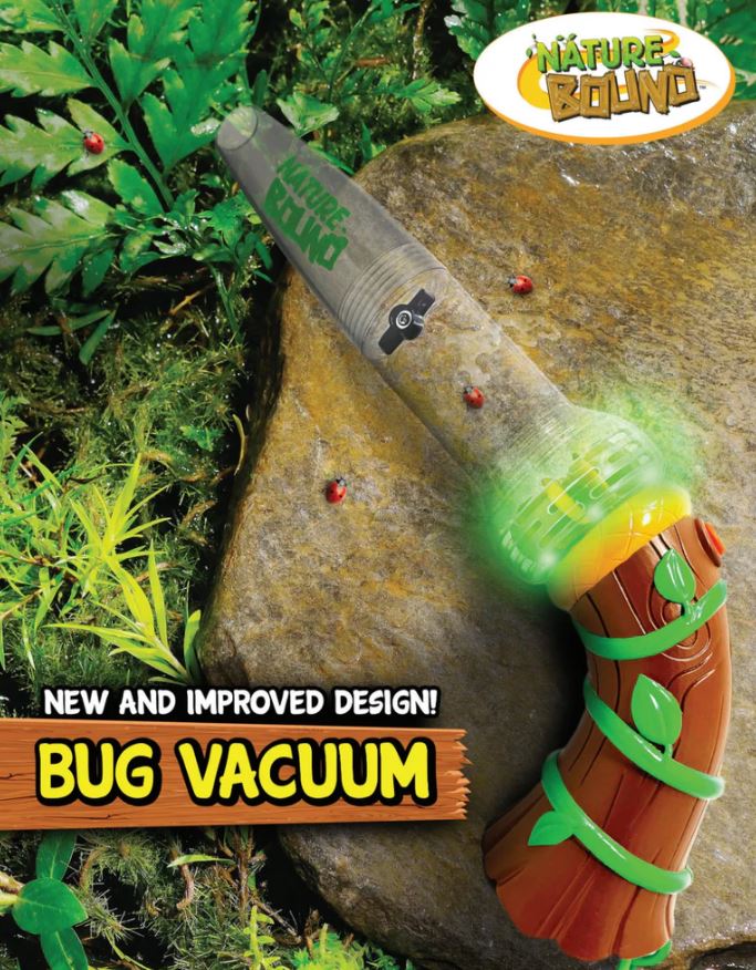 Bug Vacuum Bug Catcher2