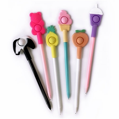 Pop Fidgety Pen