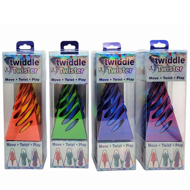 Twiddle Twister Mini