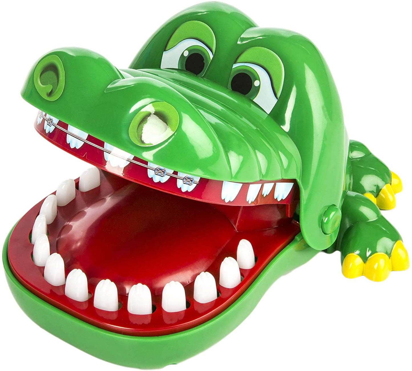 Crocodile Dentist