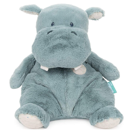 Oh So Snuggly Hippo