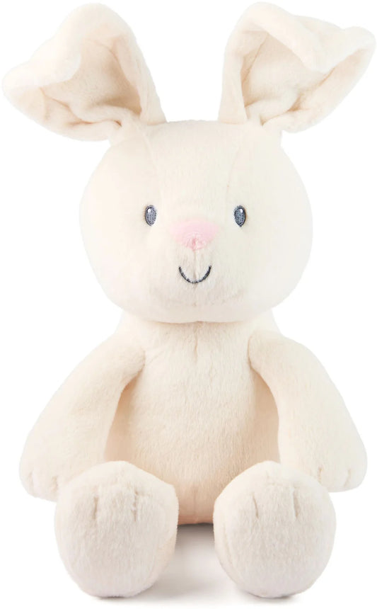 Flora the Bunny - Animated