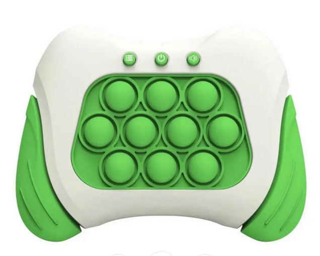 Fast Push Game Asst Og