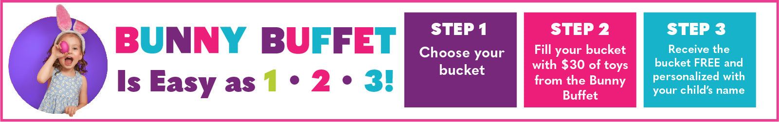Bunny Buffet