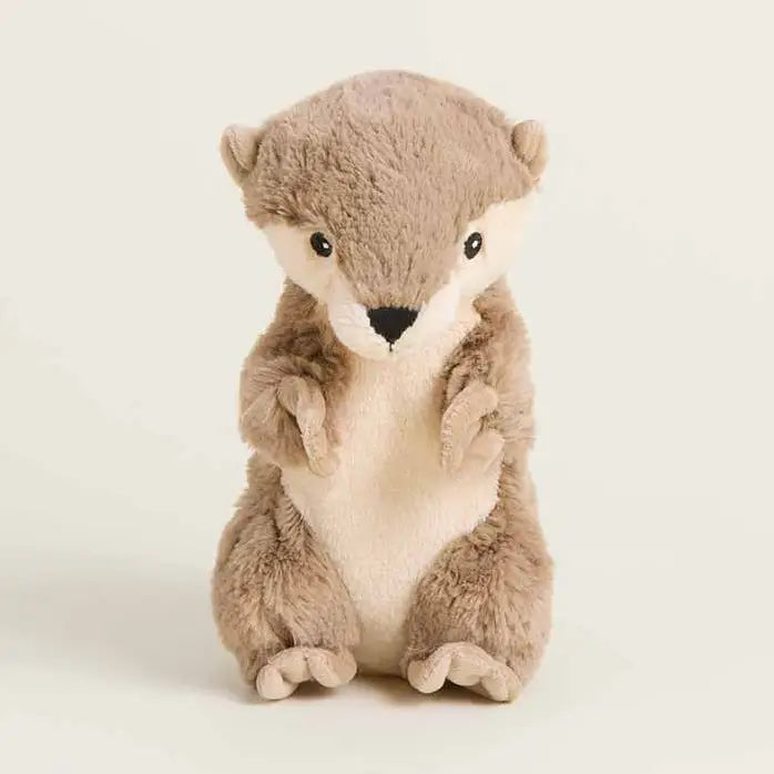 Otter Junior Warmies