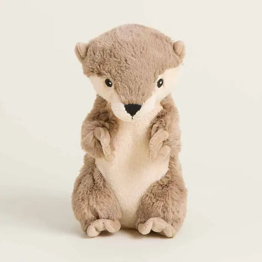 Otter Junior Warmies