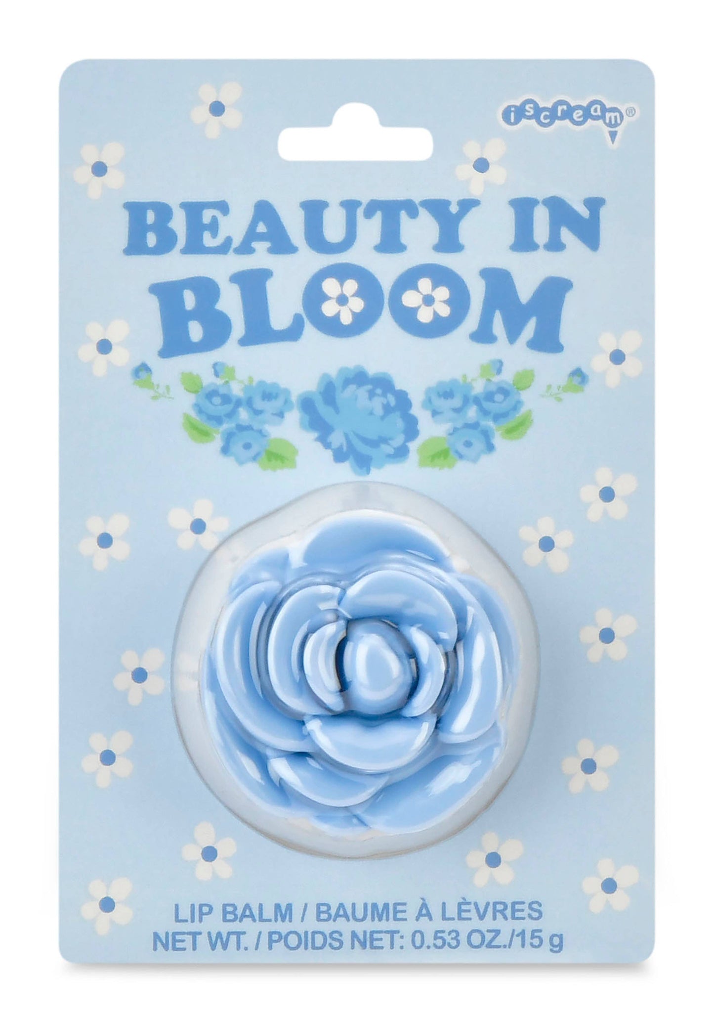 Beauty in Bloom Lip Balm
