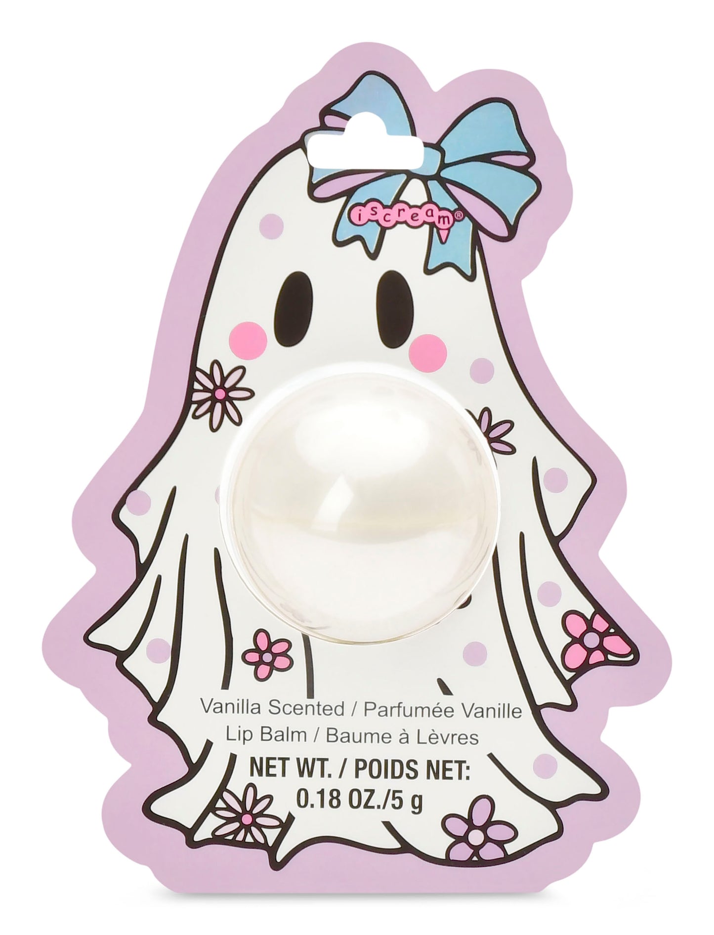 Ghost Lip Balm