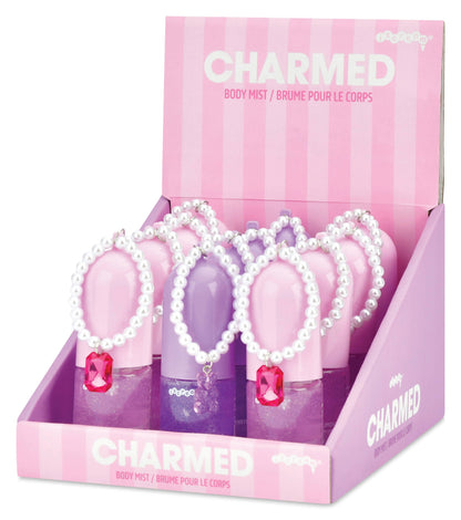 Charmed Body Mist PDQ - 12 mists