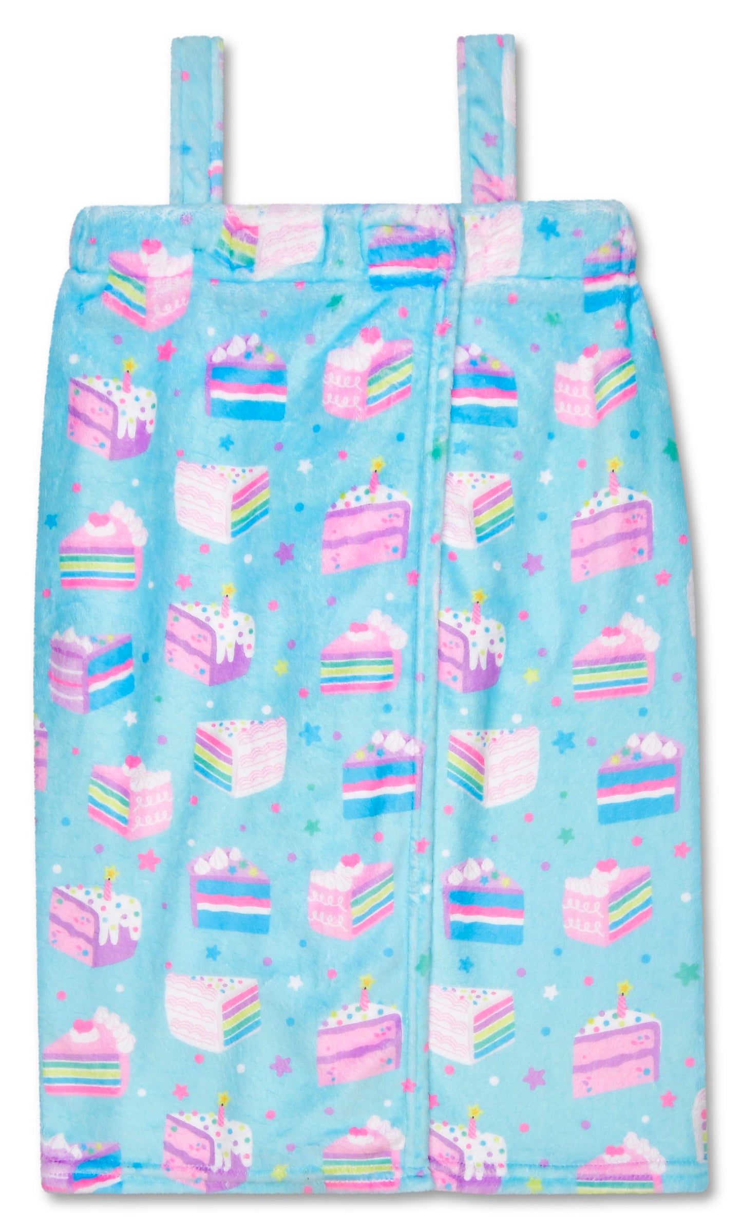 Piece of Cake Spa Wrap M/L