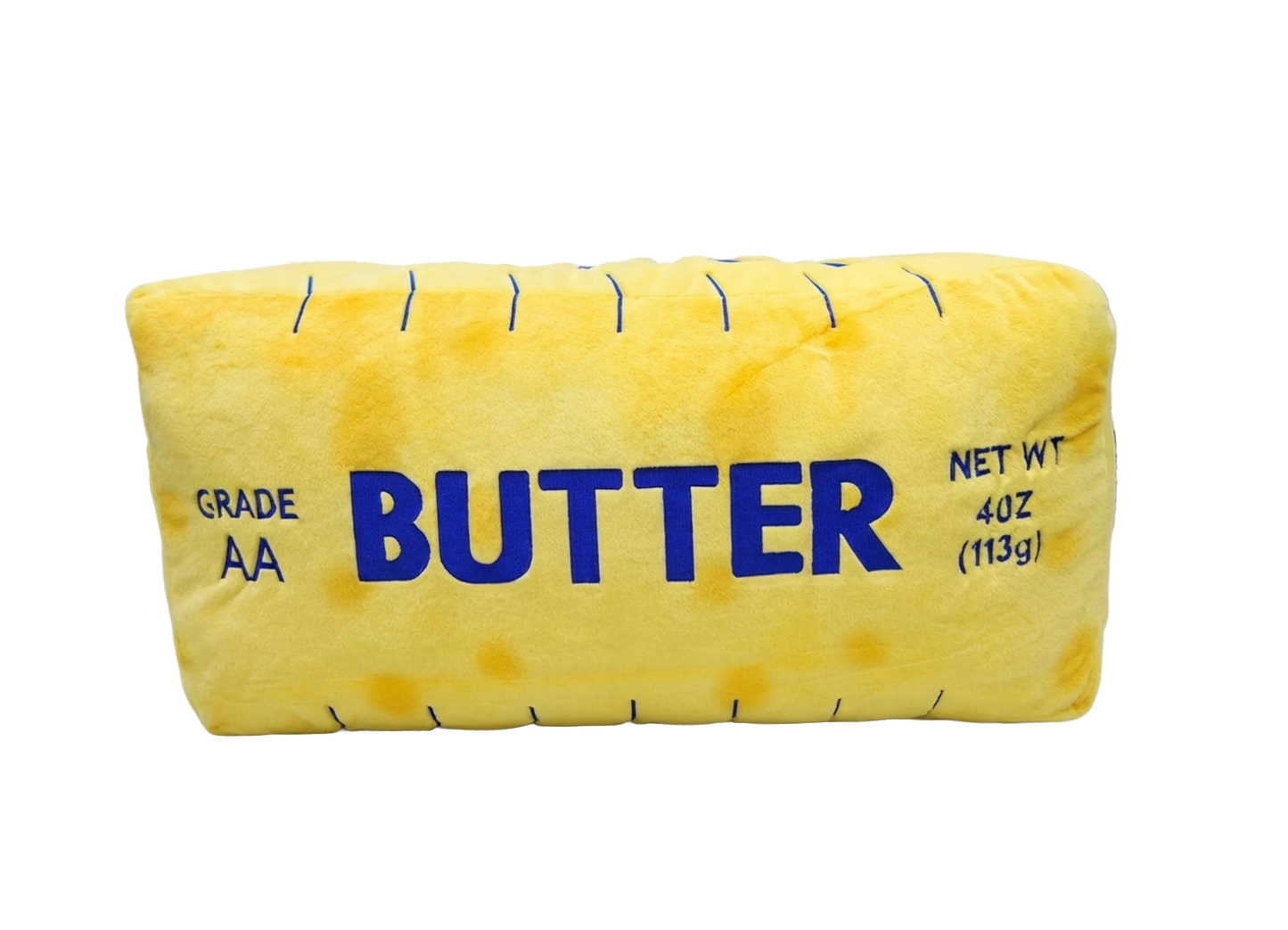 Butter Pillow