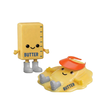 Let it Melt Butter Buddy