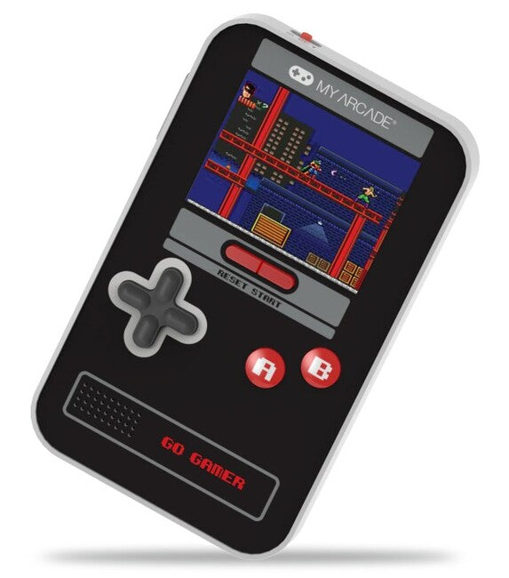 Go Gamer Classic