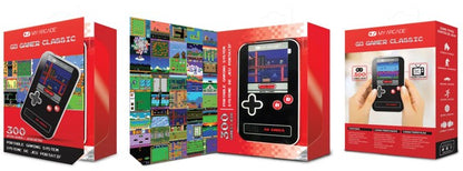 Go Gamer Classic