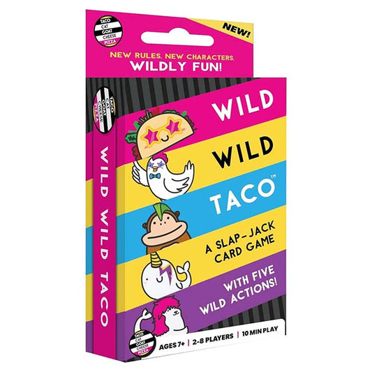 Wild Wild Taco-1
