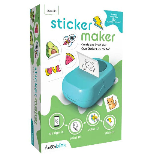 Sticker Maker