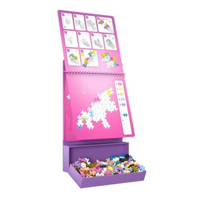 Puzzle by Number Fairytal