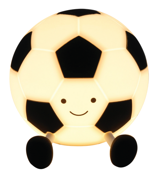 Glow Ball - Soccer
