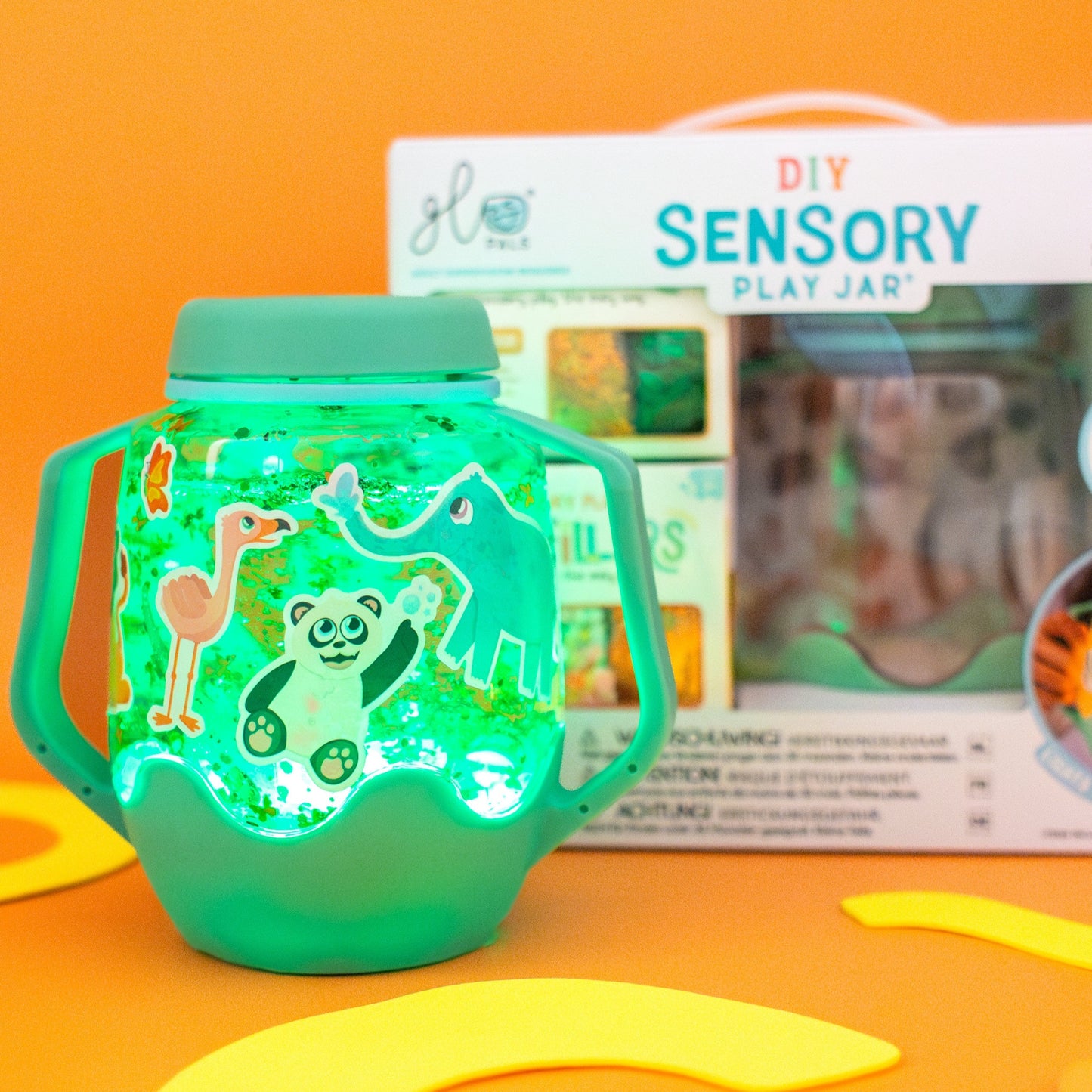 Zoo Gift Set