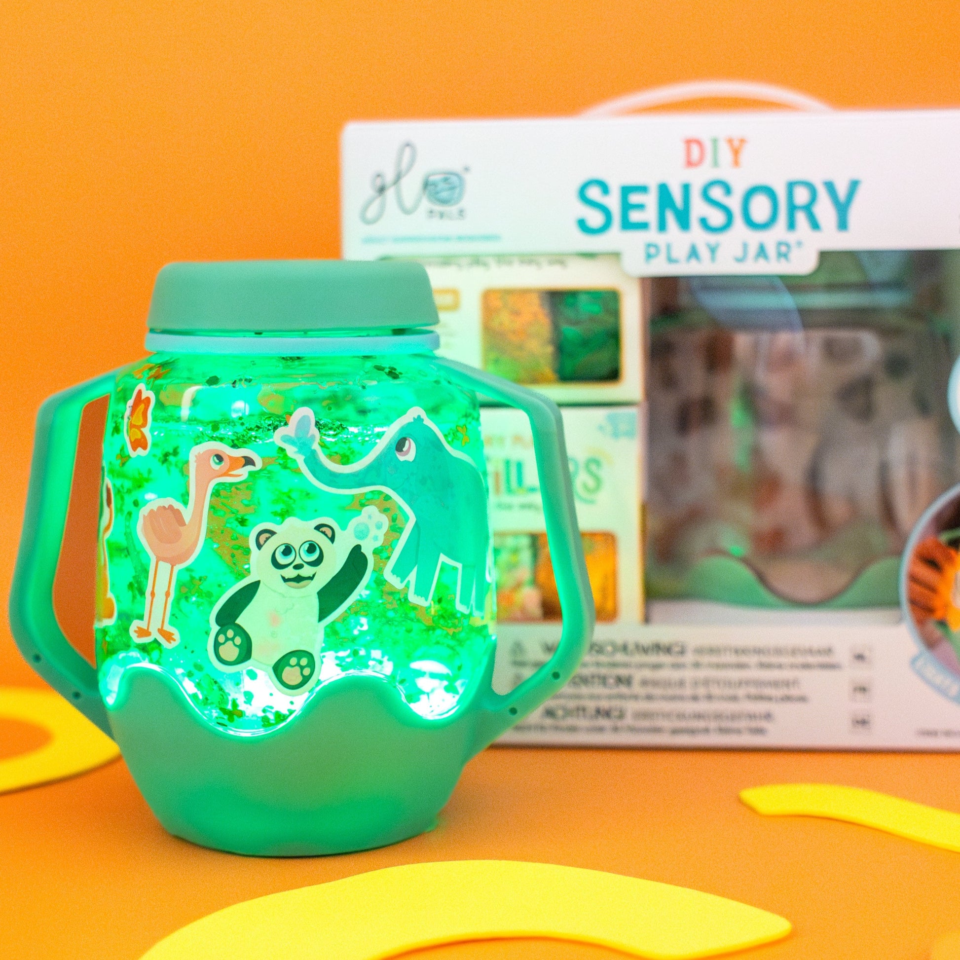 Zoo Gift Set