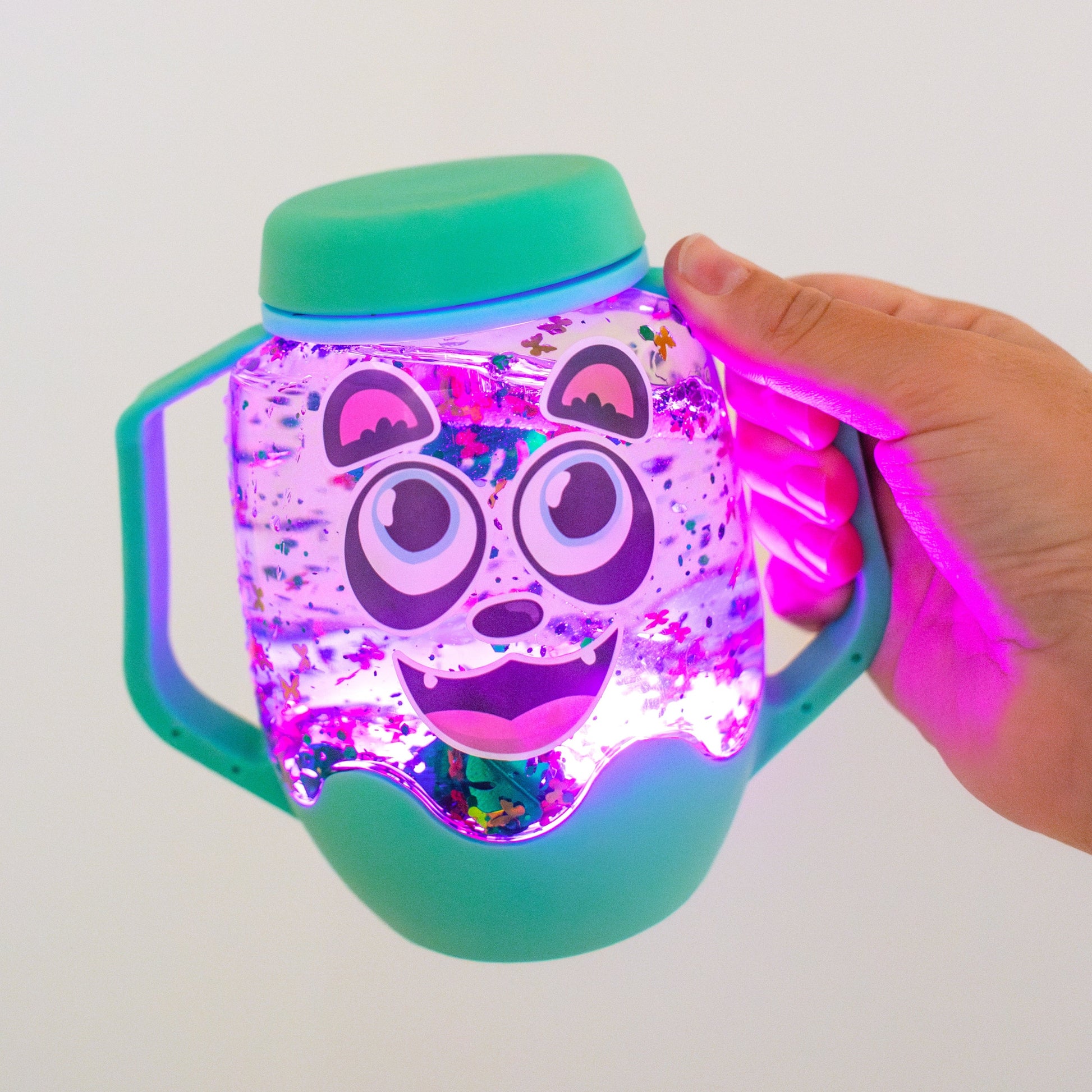 Zoo Gift Set