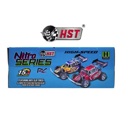 Rc Buggy 1 18