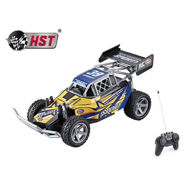 Rc Buggy 1 18