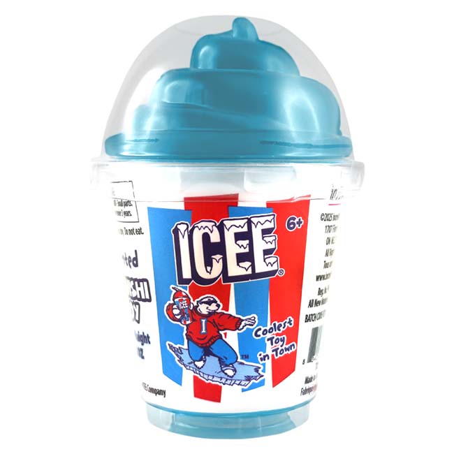 Icee Squishy Toy