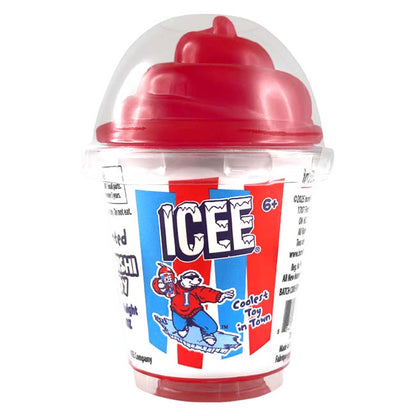 Icee Squishy Toy