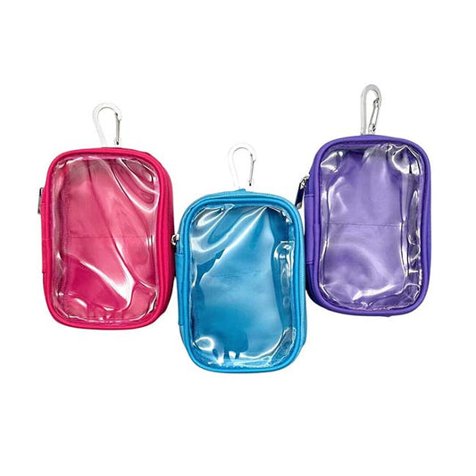 Clip N Carry Collect Case