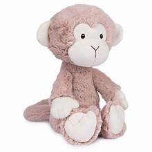 Lil' Luvs Monkey 12 in.